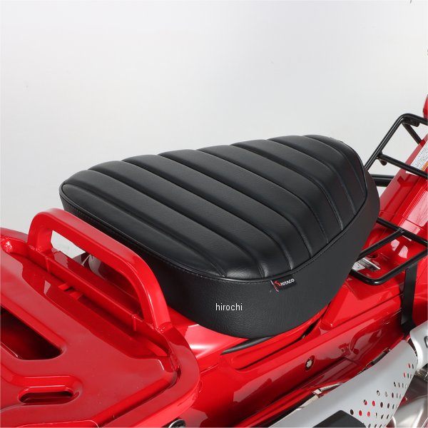 キタコ カスタムシート CT125 610-1470050 WO店_2