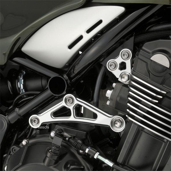 Gクラフト ビレットエンジンハンガーセット 18年 Z900RS/CAFE WO店 35,342円