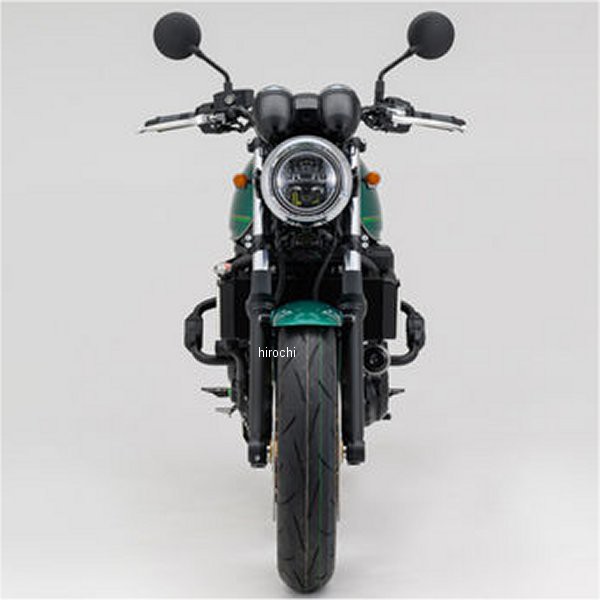 デイトナ パイプエンジンガード 22年 Z650RS 31910 WO店