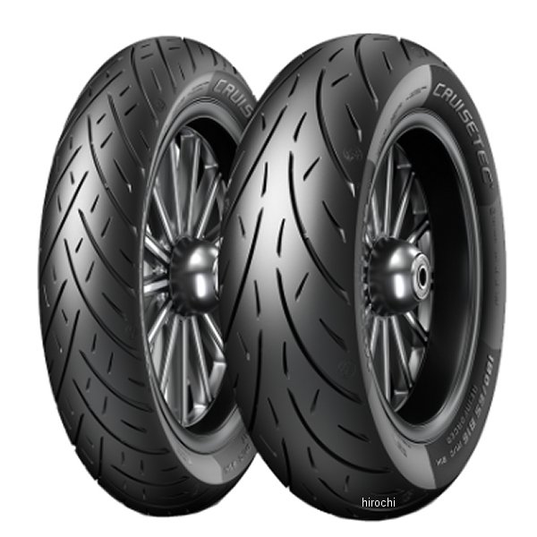 メッツラー METZELER クルーズテック 160/60 R 18 M/C (70V) TL フロント 3797200 WO店