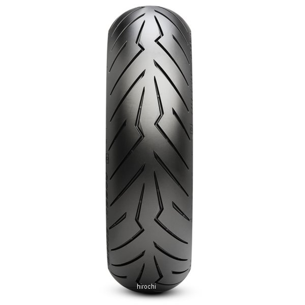 ピレリ PIRELLI ディアブロ ロッソ SCOOTER 130/70 - 13 M/C (63P) TL Reinf リア 3803700 WO店_1