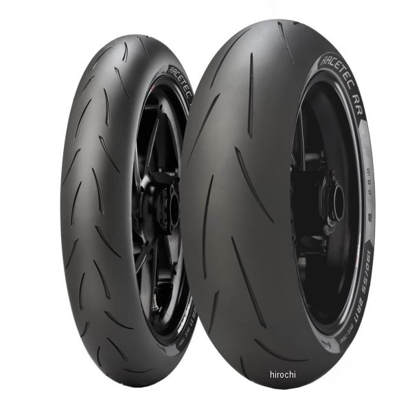 メッツラー METZELER レーステック RR 200/55 ZR 17 M/C (78W) TL リア 3888300 WO店の通販は