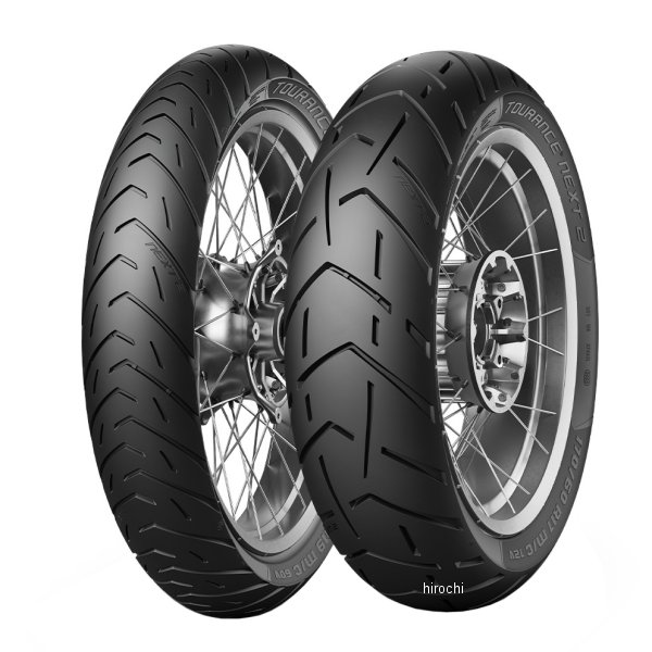 メッツラー METZELER ツアランス ネクスト2 110/80 R 19 M/C (59V) TL フロント 3960600 WO店