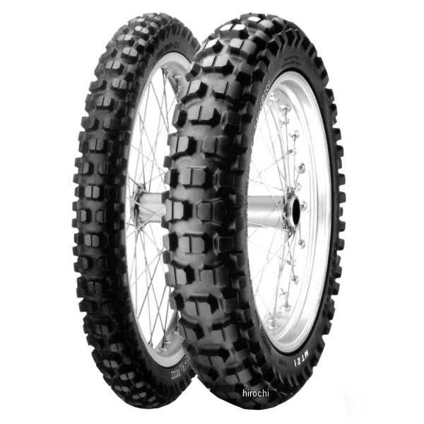 ピレリ PIRELLI MT21 ラリークロス 80/90 - 21 M/C (48P) M+S TT フロント WO店