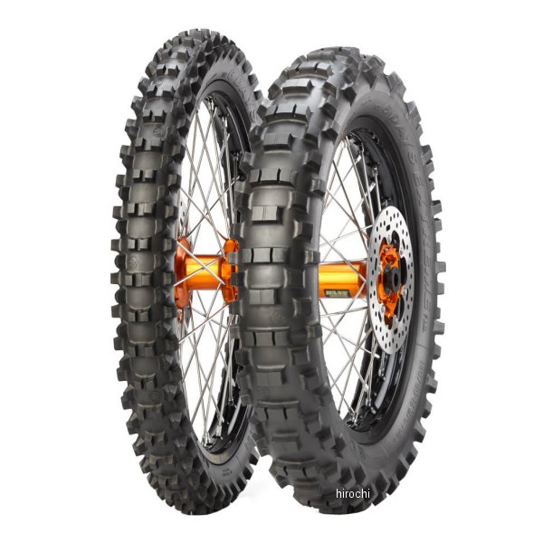 メッツラー METZELER MCE 6 デイズ エクストリーム 140/80 - 18 NHS (70M) M+S Extra Soft リア 4121200 WO店