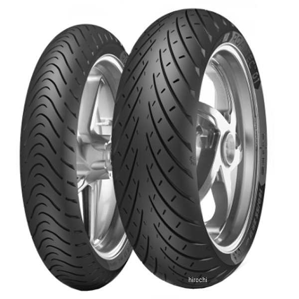 メッツラー METZELER ロードテック 01 SE 170/60 ZR 17 M/C (72W) TL リア WO店の通販は