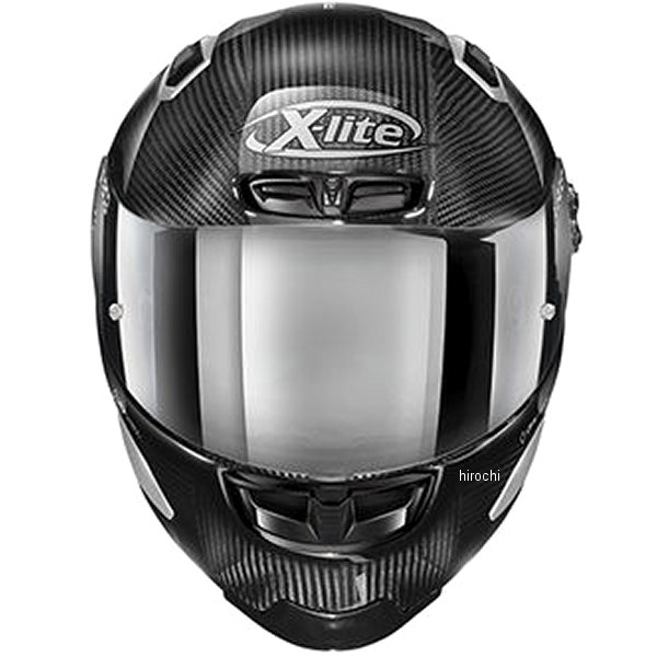 ノーラン NOLAN X-803RS SIVLER 44 XL 21040 WO店