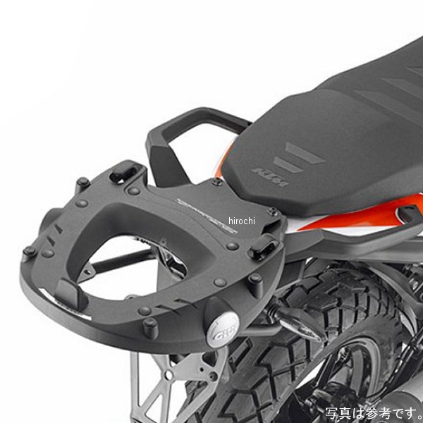 ジビ GIVI SR7711 20年 KTM 390 ADV 24013 WO店