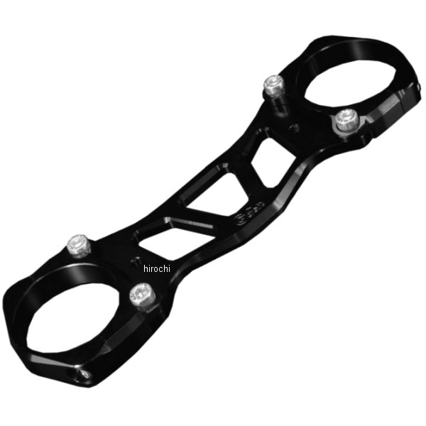 Gクラフト 50φ ダウン フェンダーステー タイプ4 APE 黒 31243 WO店の通販は