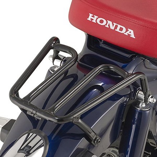 ジビ GIVI SR1168 C125(18-19) WO店