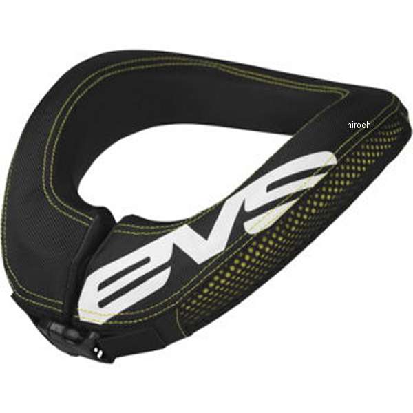 EVS イーブイエス レースカラー R2 黒 724090-TR WO店