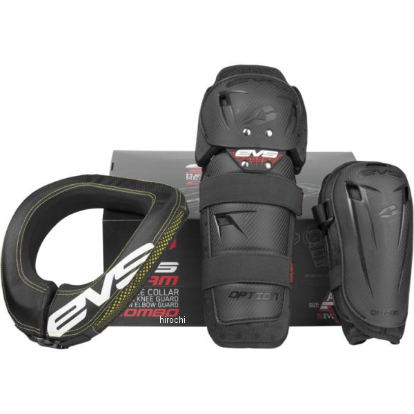 EVS イーブイエス スラムコンボ ユース 724190-TR WO店