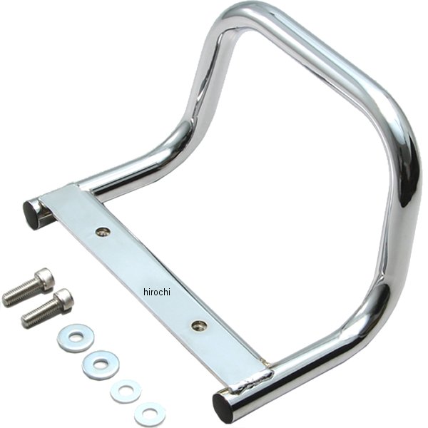 ハリケーン アシストグリップ モンキー125 クローム HA6324C WO店の通販は