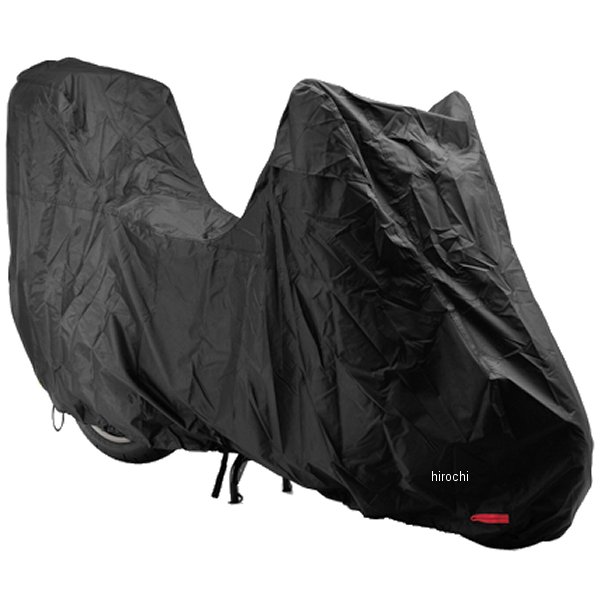デイトナ バイクカバー ウォーターレジスタントライト トップケース