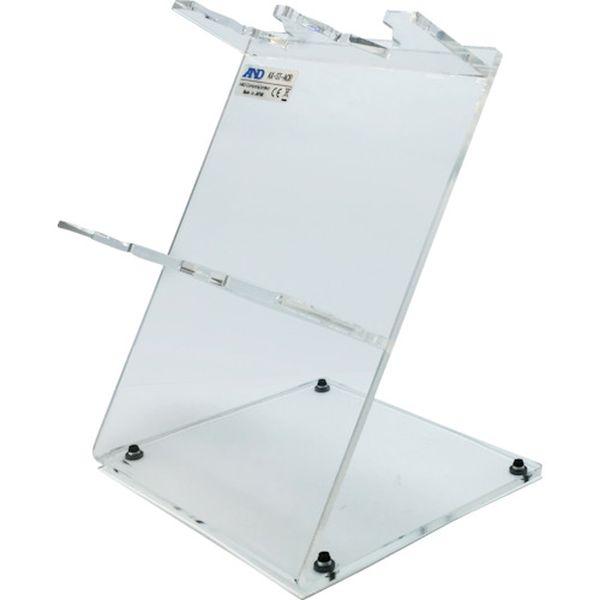AXSTACR (株)エー・アンド・デイ A＆D 電動ピペット用オプション MPA用アクリルスタンド AX-ST-ACR AXSTACR-TN WO店