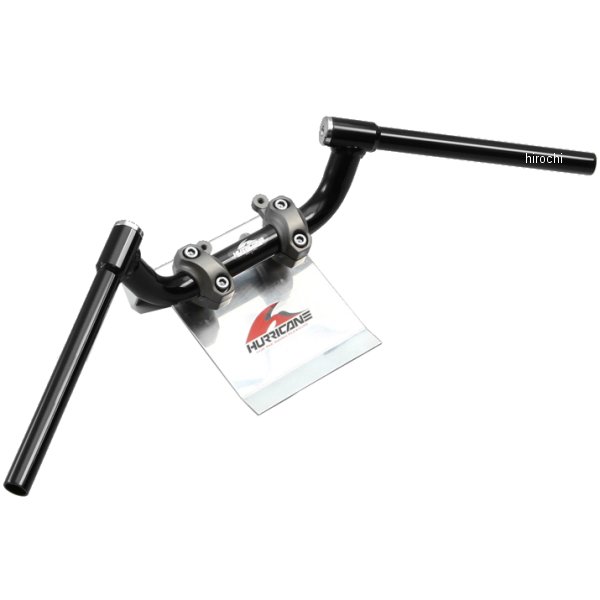 ハリケーン FATコンドル 専用ハンドル 15年-16年 GSX-S1000 スチール HB0295B-20 WO店