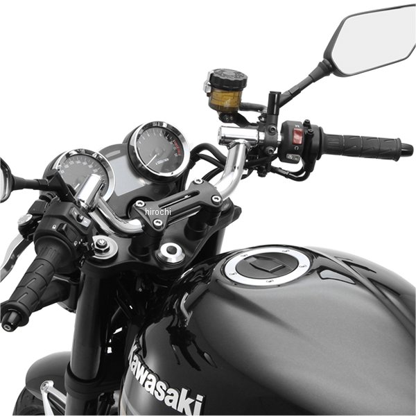 ハリケーン FATコンドル 専用ハンドル 18年 Z900RS HB0295C-30 WO店