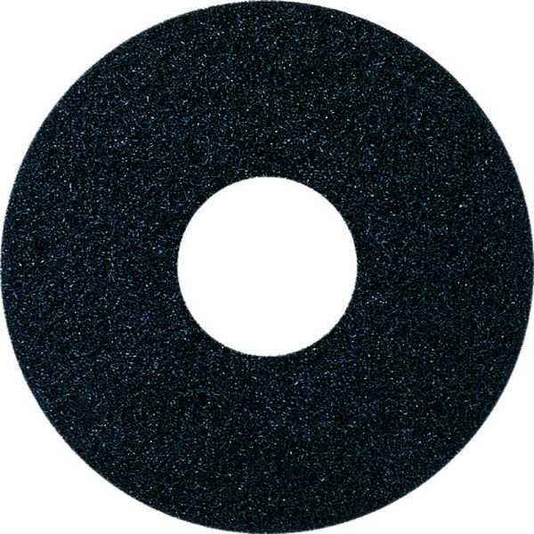 アマノ(株) アマノ 自動床面洗浄機EG用パッド黒 17インチ 5枚入り HFU202100-TN WO店