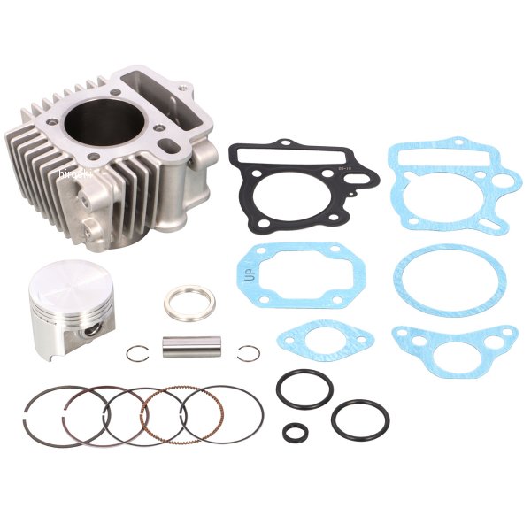キタコ ライトボアアップキット 85cc モンキー、ゴリラ、ダックス、スーパーカブ50 WO店の通販は