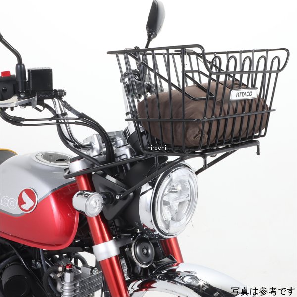 田さん専用　HONDAゴリラ　メーター付き純正フロントキャリア及びライトカバー 田さん専用 HONDAゴリラ メーター付き純正フロントキャリア及び