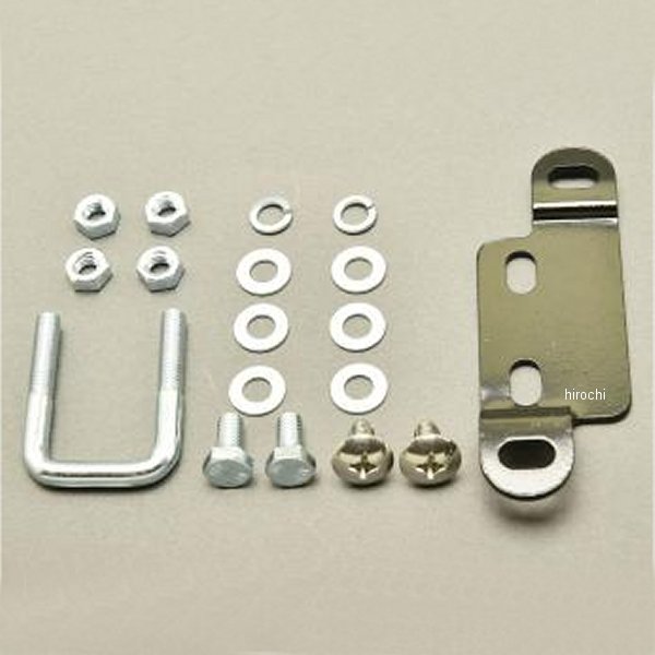 エムテック中京 シートキャッチ スチール製 (ブラックペイント仕上げ) 76年-78年 Z1000 MRS-K-C039 WO店 6,683円