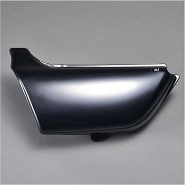エムテック中京 ABSサイドカバー 77年-78年 KZ1000A2 左側 MRS-K-C044 WO店