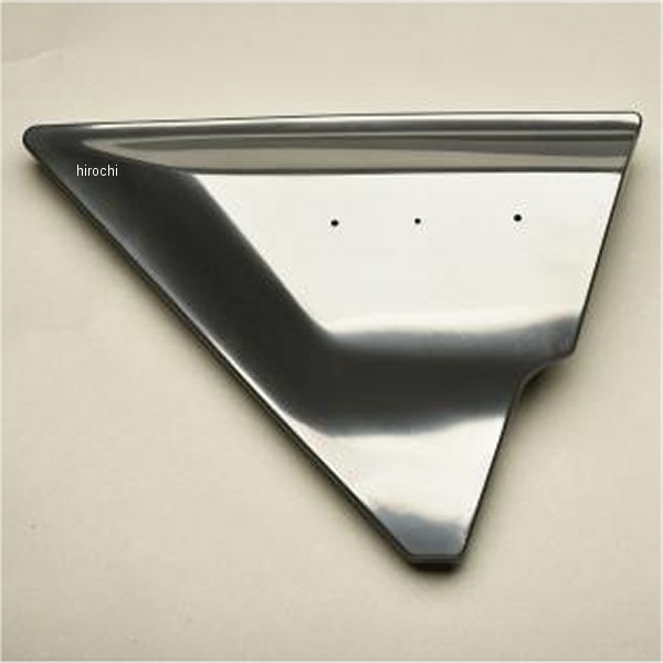 エムテック中京 ABSサイドカバー 79年-80年 Z1000MK2 右側 MRS-K-C052 WO店