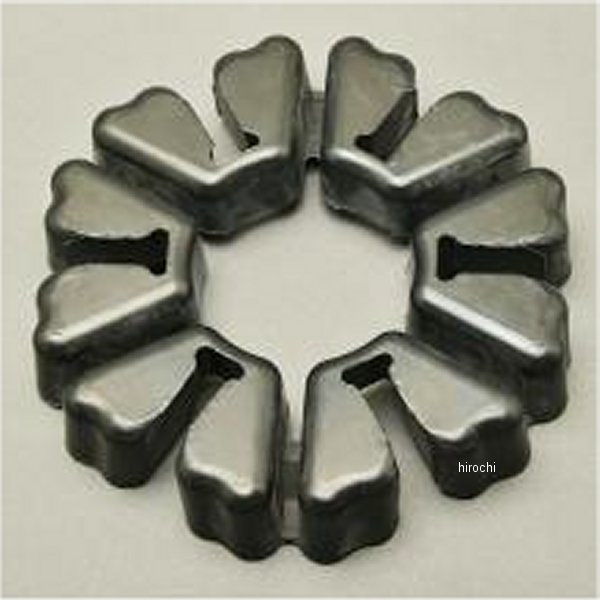 エムテック中京 ダンパー リアハブ (KZスポークハブ専用) 77年-78年 Z1000A2 MRS-K-D031 WO店