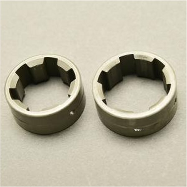 エムテック中京 ミッショントップ&amp;セカンドギアブッシュセット 72年-85年 Z1、Z2 MRS-K-E091 WO店