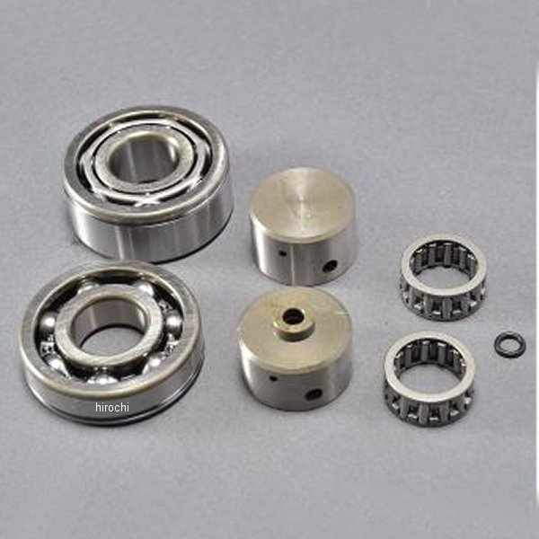エムテック中京 ミッションベアリングセット 72年-80年 Z1、Z2 MRS-K-E095 WO店