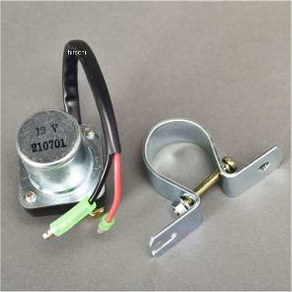 エムテック中京 セルモーターリレー 12V 汎用 MRS-K-E107 WO店の通販は