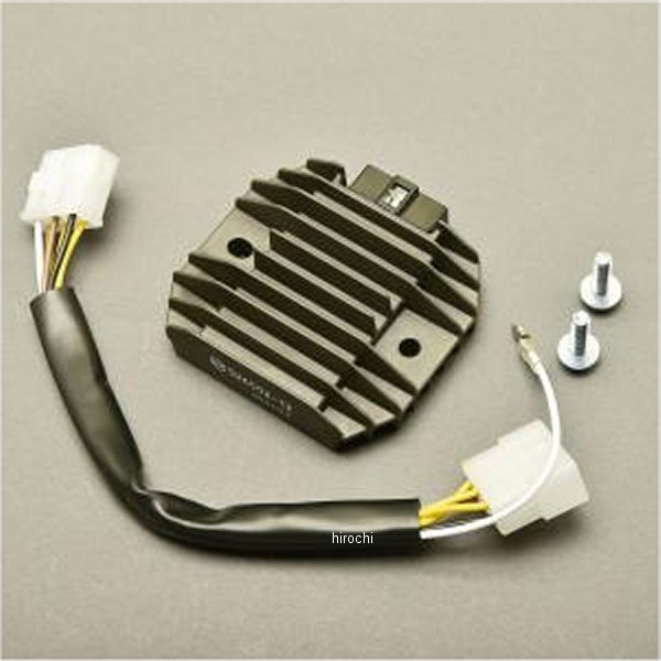 エムテック中京 MF対応ICレギュレーター 79年-80年 Z1000A4 MRS-K-E120 WO店の通販は 12,830円