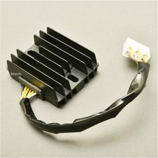 エムテック中京 高性能ICレギュレーター 81年-85年 GPz1100 MRS-K-E124 WO店の通販は電装