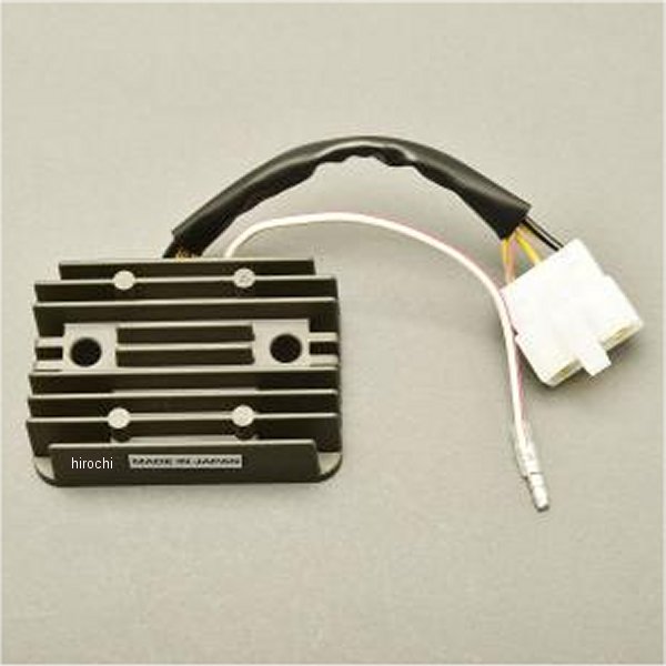 エムテック中京 高性能ICレギュレター Z400FX E4A MRS-Z4-E012 WO店