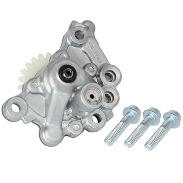 SP武川 スーパーオイルポンプキット リリーフバルブ機能付き グロム、モンキー125、C125 01-16-0067 WO店の通販は