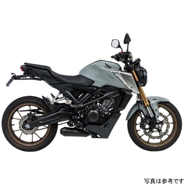 専用ページです。 モリワキ フルエキゾースト NEO CLASSIC 21年- CB125R 黒 WO店 マフラー