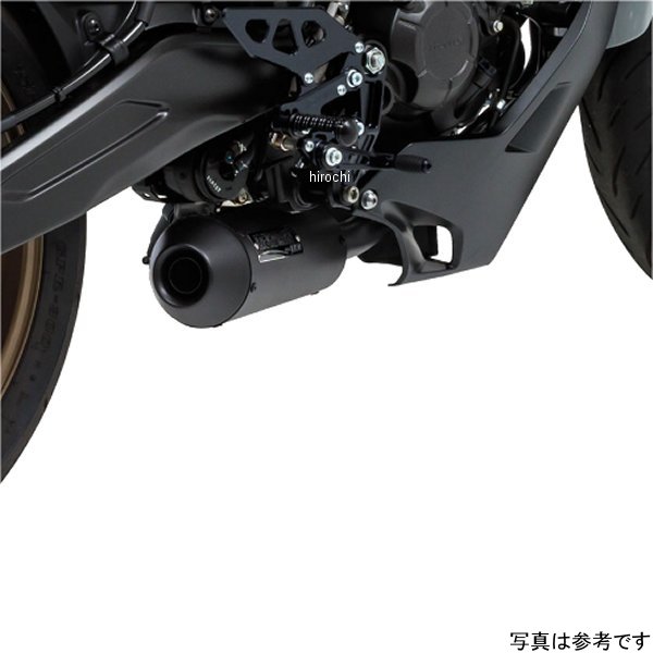 モリワキ フルエキゾースト NEO CLASSIC 21年- CB125R 黒 WO店 マフラー