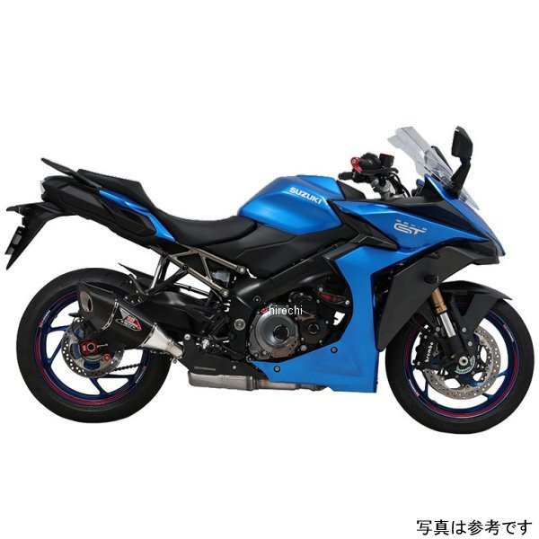 ヨシムラ スリップオン R-11Sq サイクロン EXPORT SPEC 政府認証 22年 GSX-S1000GT メタルマジック 110-19E-L12G0 WO店