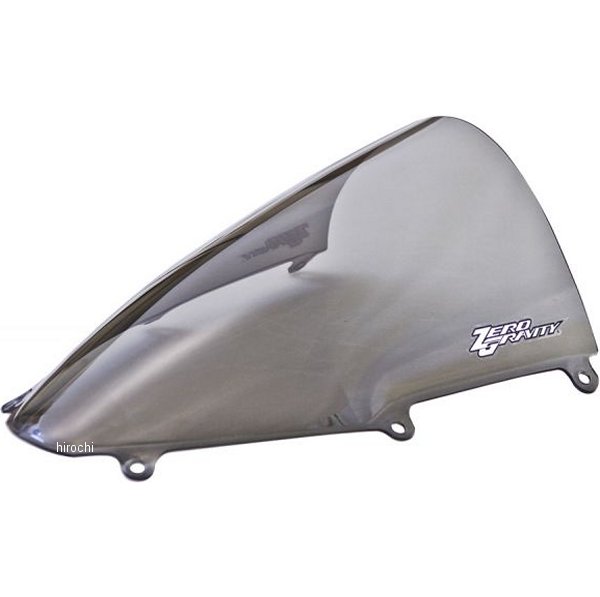 ゼログラビティ Zero Gravity スクリーン コルサ 21年 CBR1000RR-R スモーク WO店の通販は