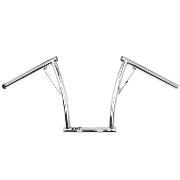 バーリーブランド BURLY BRAND VIEJO ハンドルバー 13インチ クローム 775348-TR WO店 35,868円