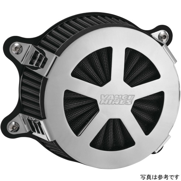 バンス＆ハインズ VO2 ラディアント5 エアインテーク 00年-15年