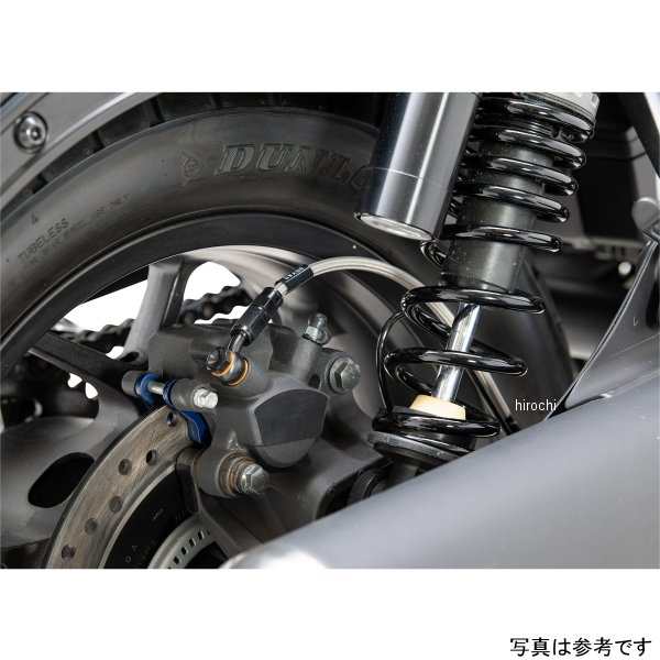 スウェッジラインプロ リアホースキット 21年-23年 レブル1100