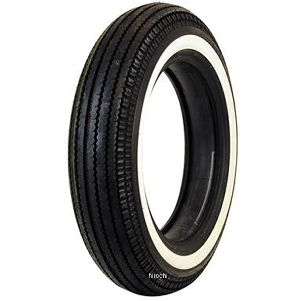 GOODS グッズ H.D.S スーパーイーグル 5.00-16 ホワイトウォールE270 G8-00010 WO店の通販は 17,963円