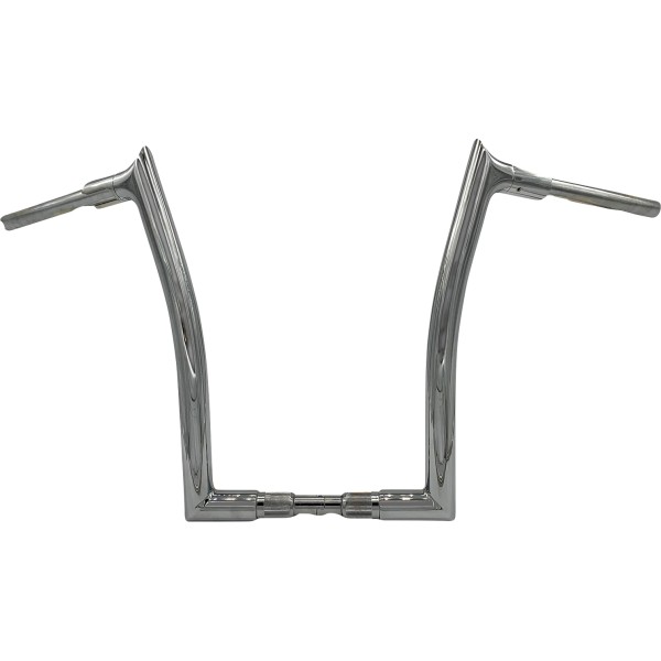 ファットバガーズ FAT BAGGERS ポインテッドトップハンドルバー 21年-22年 ハーレー FLHRXS 1.5" 16" クローム 0601-5785 WO店