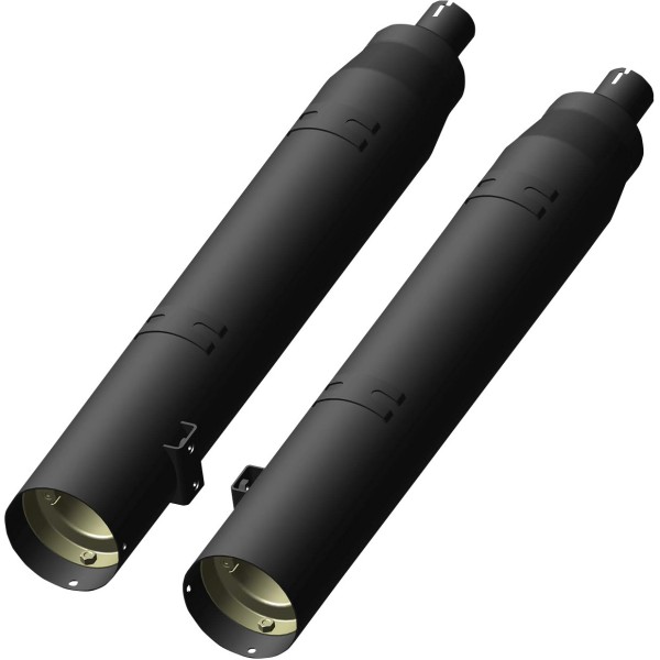 クロームワークス2.5インチスリップオンマフラー　スラッシュカット Amazon | クロームワークス Khrome Werks 3インチ スリップオン