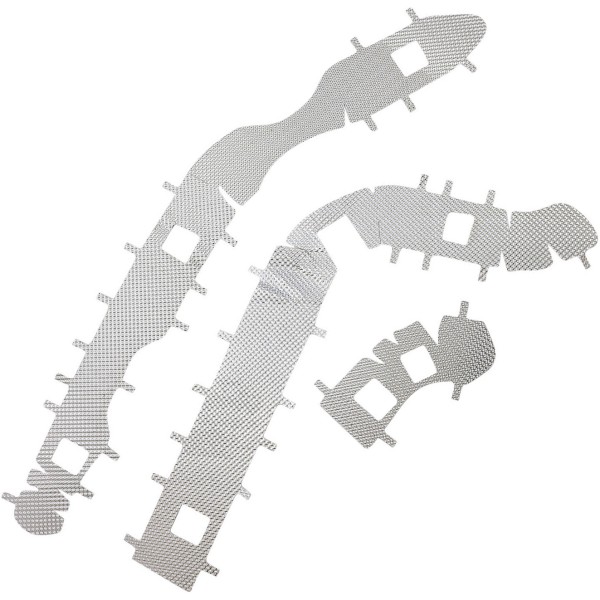 1861-1656 ディーイーアイ DEI ヒートシールドライナー 17年-22年 ハーレー FLHTCUTG HD店 ディーイーアイ DEI ヒートシールドライナー 17年-22年 ハーレー