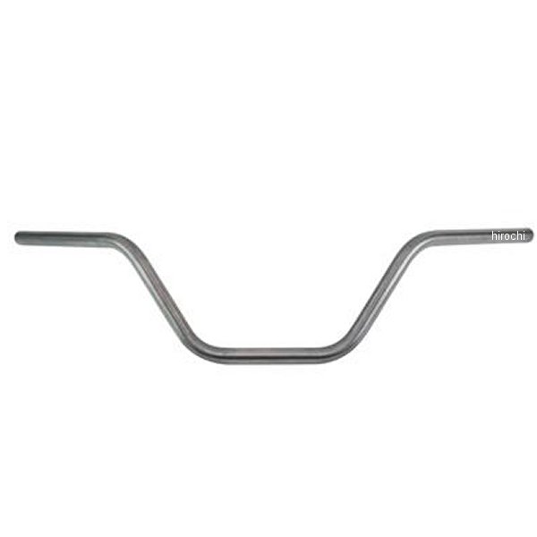 GOODS グッズ DAIHAN ナローアップハンドル 6インチ 7/8インチ クローム DH-01-06M WO店の通販は