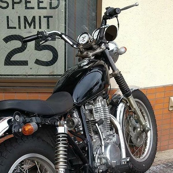 GOODS グッズ DAIHAN ナローアップハンドル 6インチ 7/8インチ クローム DH-01-06M WO店の通販は