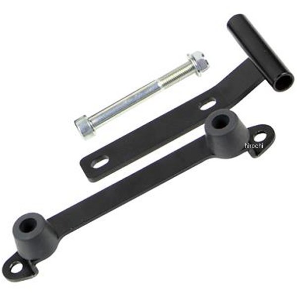GOODS グッズ サドルシートマウントキット エストレヤ G3-00022 WO店