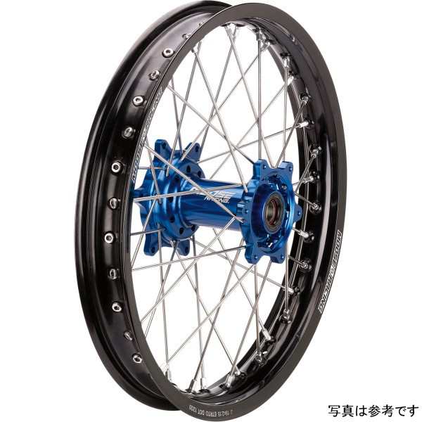 ムースレーシング MOOSE RACING WHEEL COMP 1.85X16 YAM 0204-0646 WO店